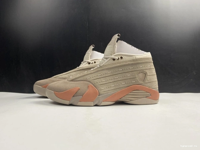 AIR DC9857-200 Retro Blush Low 14 Clot Terra Jordan 0709